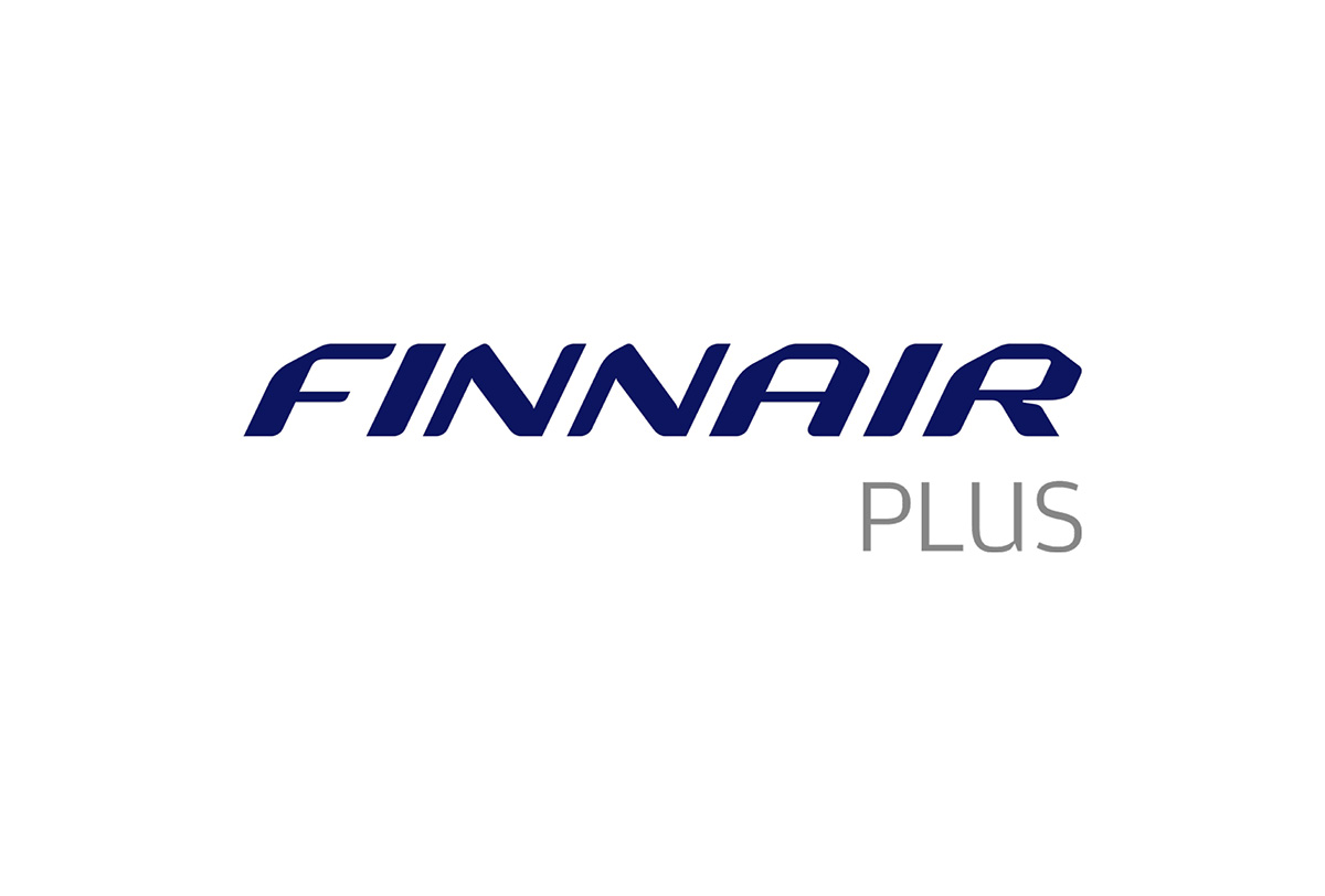 Finnair Plus logo