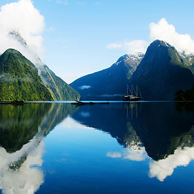 New Zealand