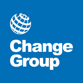 Change Group - ChangeGroup Yrityksenä